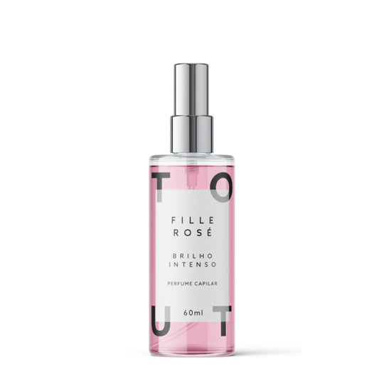 Fille Rosè Hair Perfume - Tout Lissie