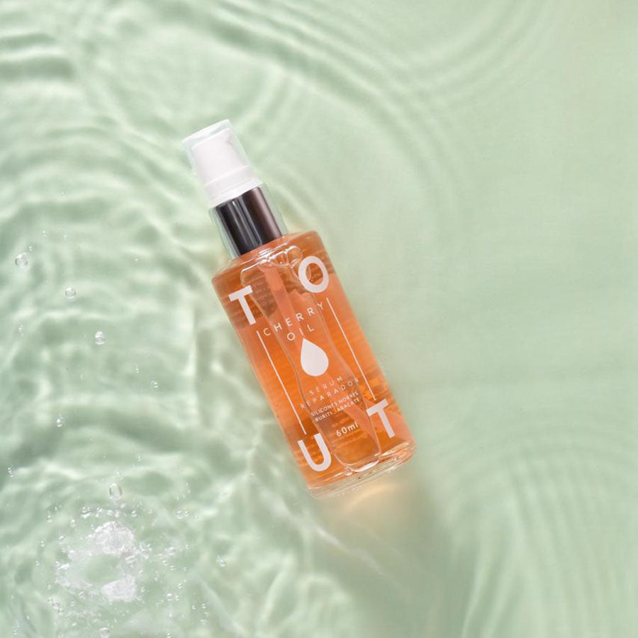 Repair Serum - Cherry Oil - Tout Lissie