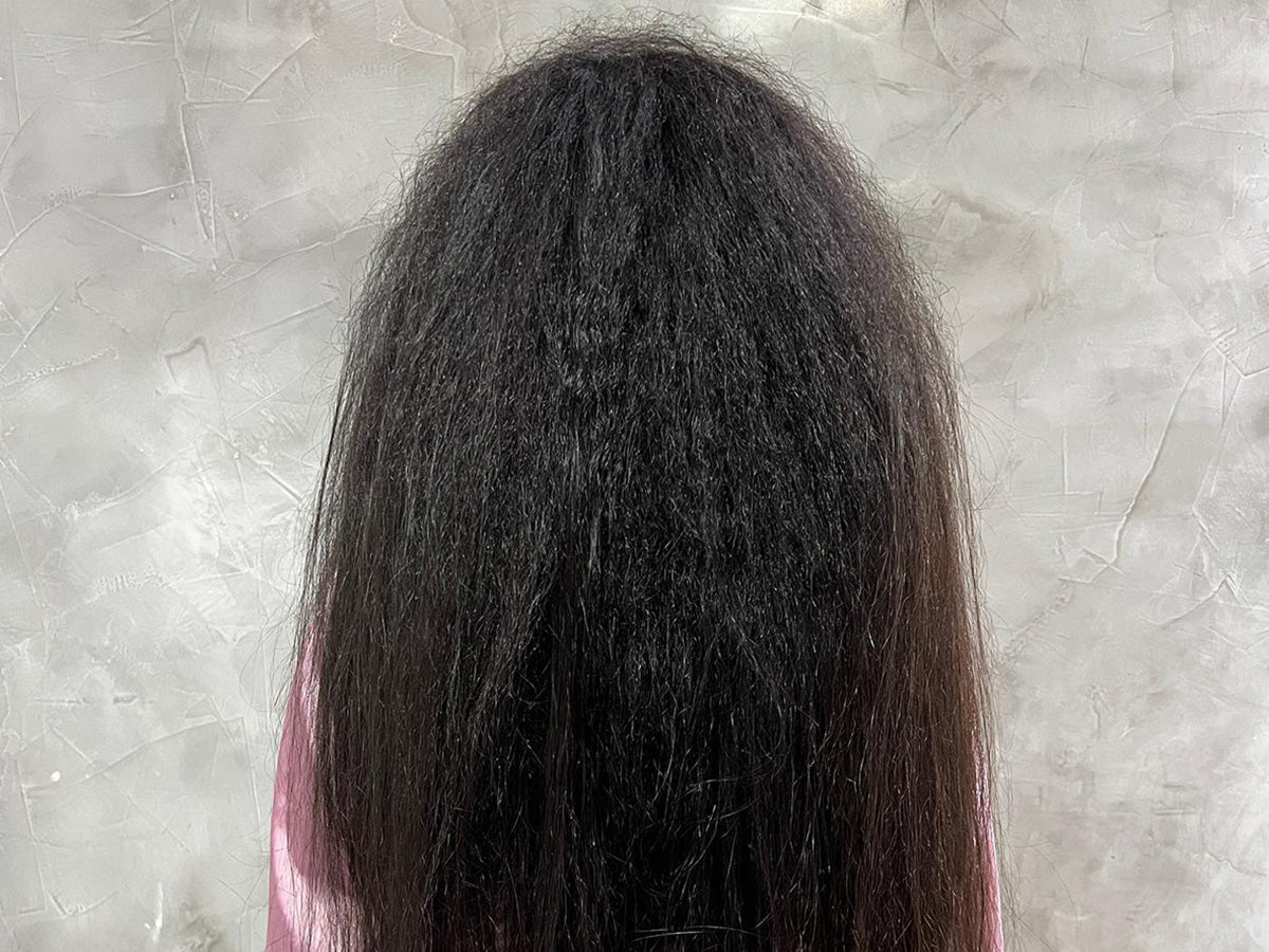 Before