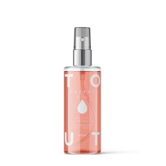Repair Serum - Cherry Oil - Tout Lissie
