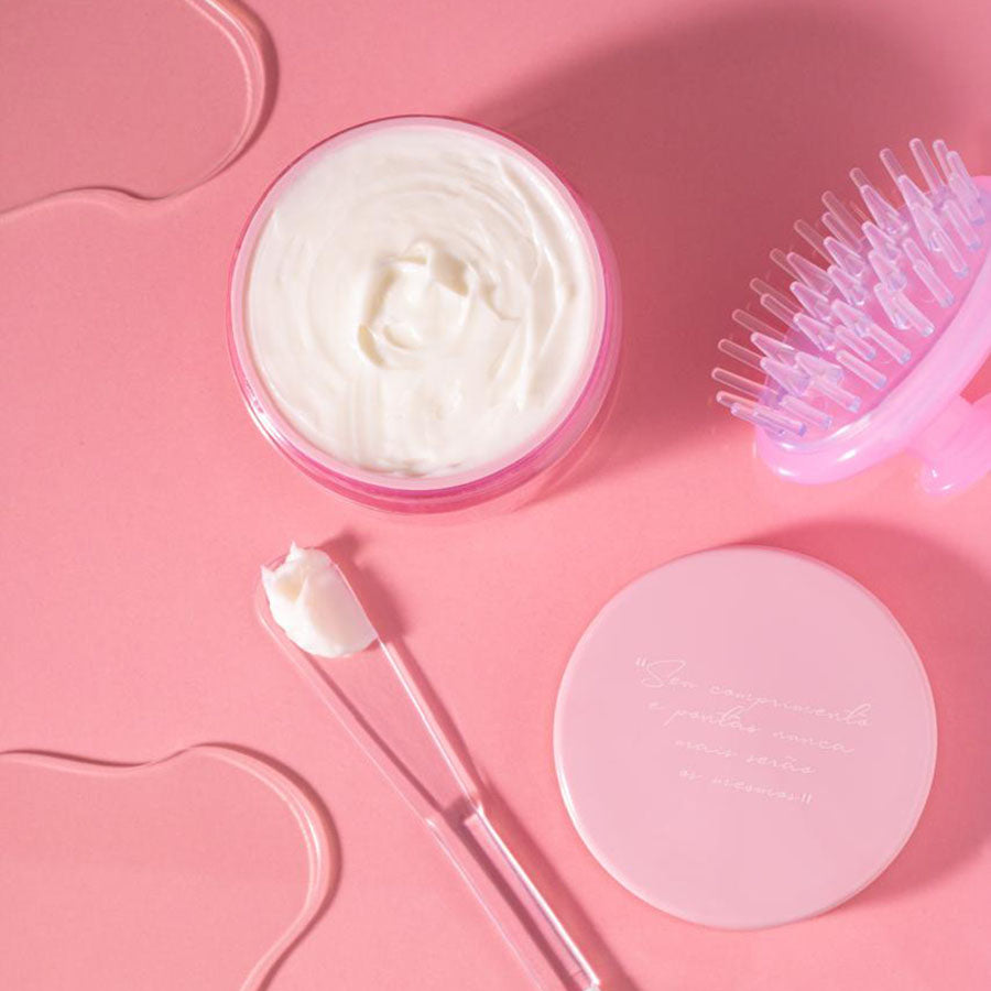 Blindé Hair Wax - Tout Lissie