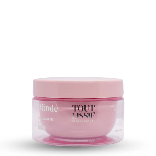 Blindé Hair Wax - Tout Lissie
